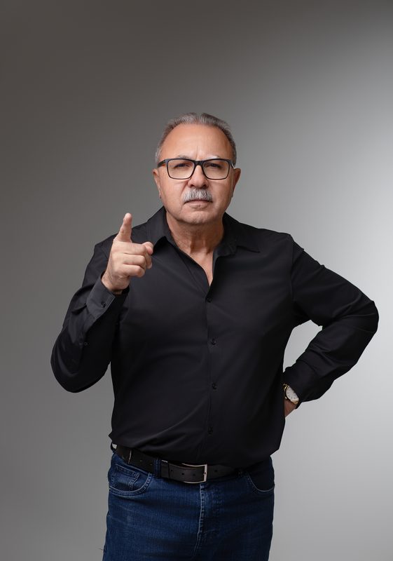 Vilmar Lopes