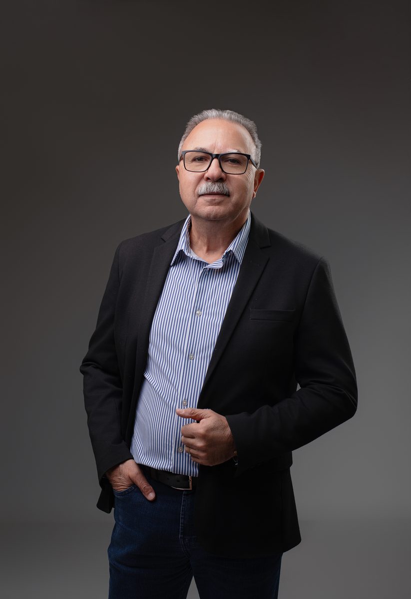 Vilmar Lopes - Consultor empresarial