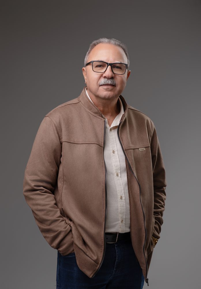 Vilmar Lopes